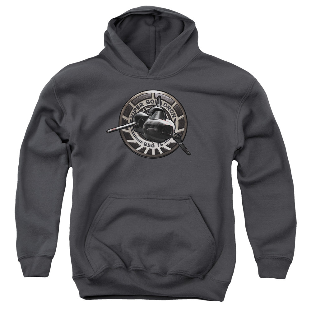 BSG/VIPER SQUADRON