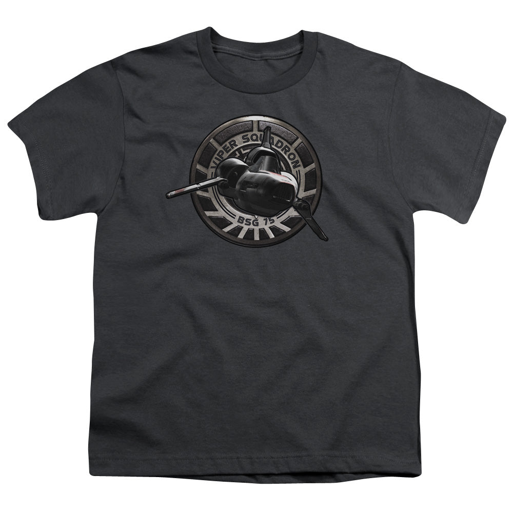 BSG/VIPER SQUADRON