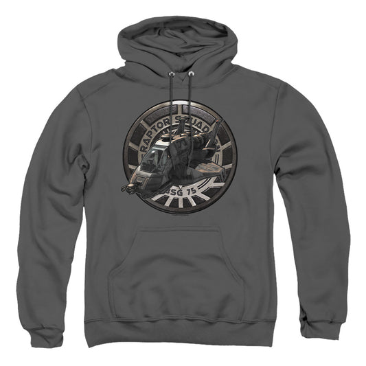 BSG/RAPTOR SQUADRON