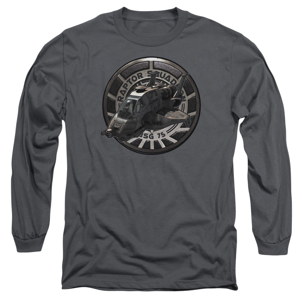 BSG/RAPTOR SQUADRON