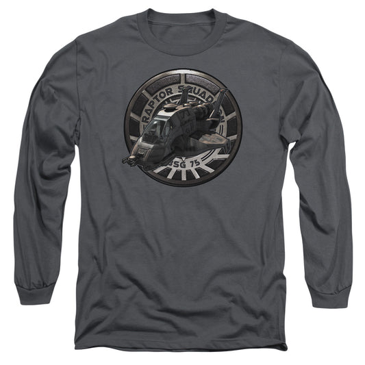 BSG/RAPTOR SQUADRON