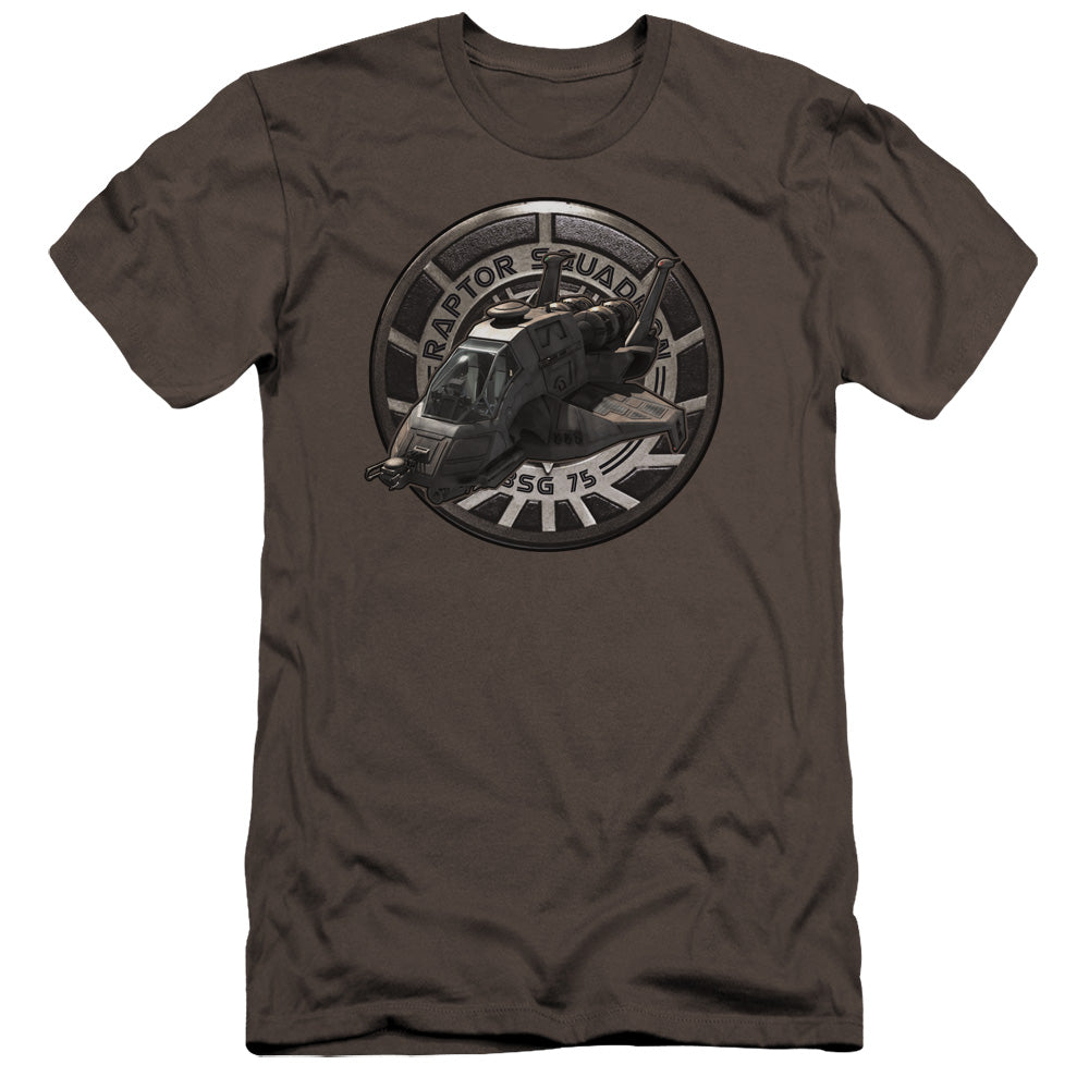 BSG/RAPTOR SQUADRON