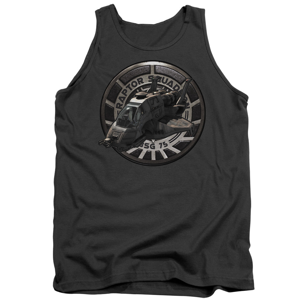 BSG/RAPTOR SQUADRON