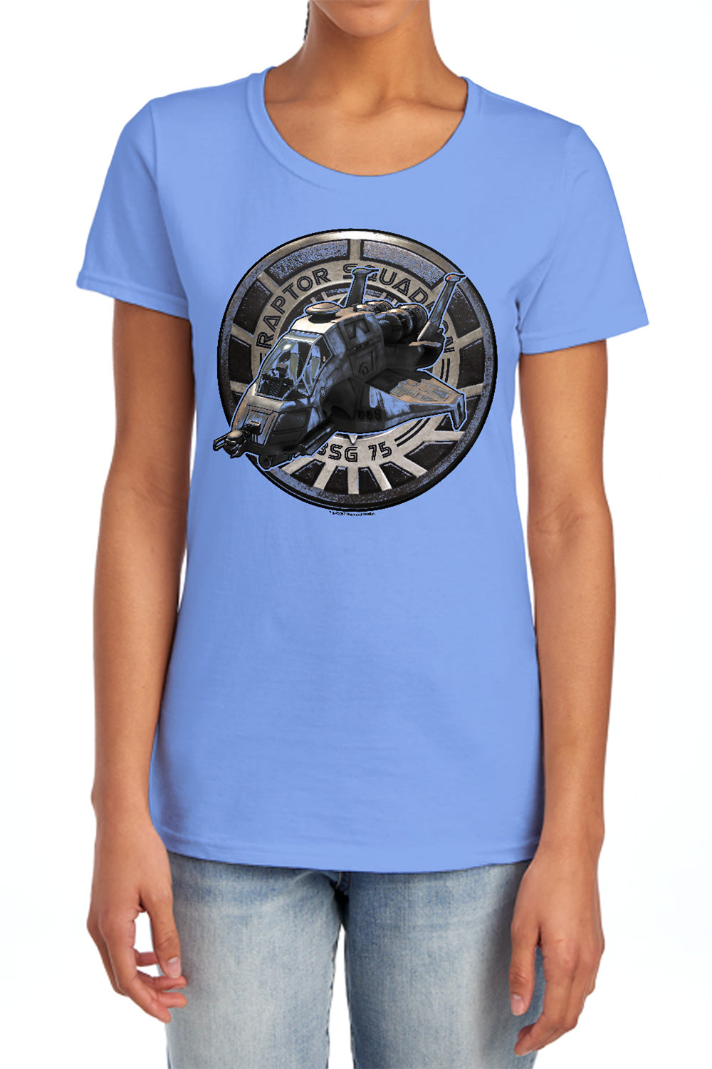 BSG/RAPTOR SQUADRON