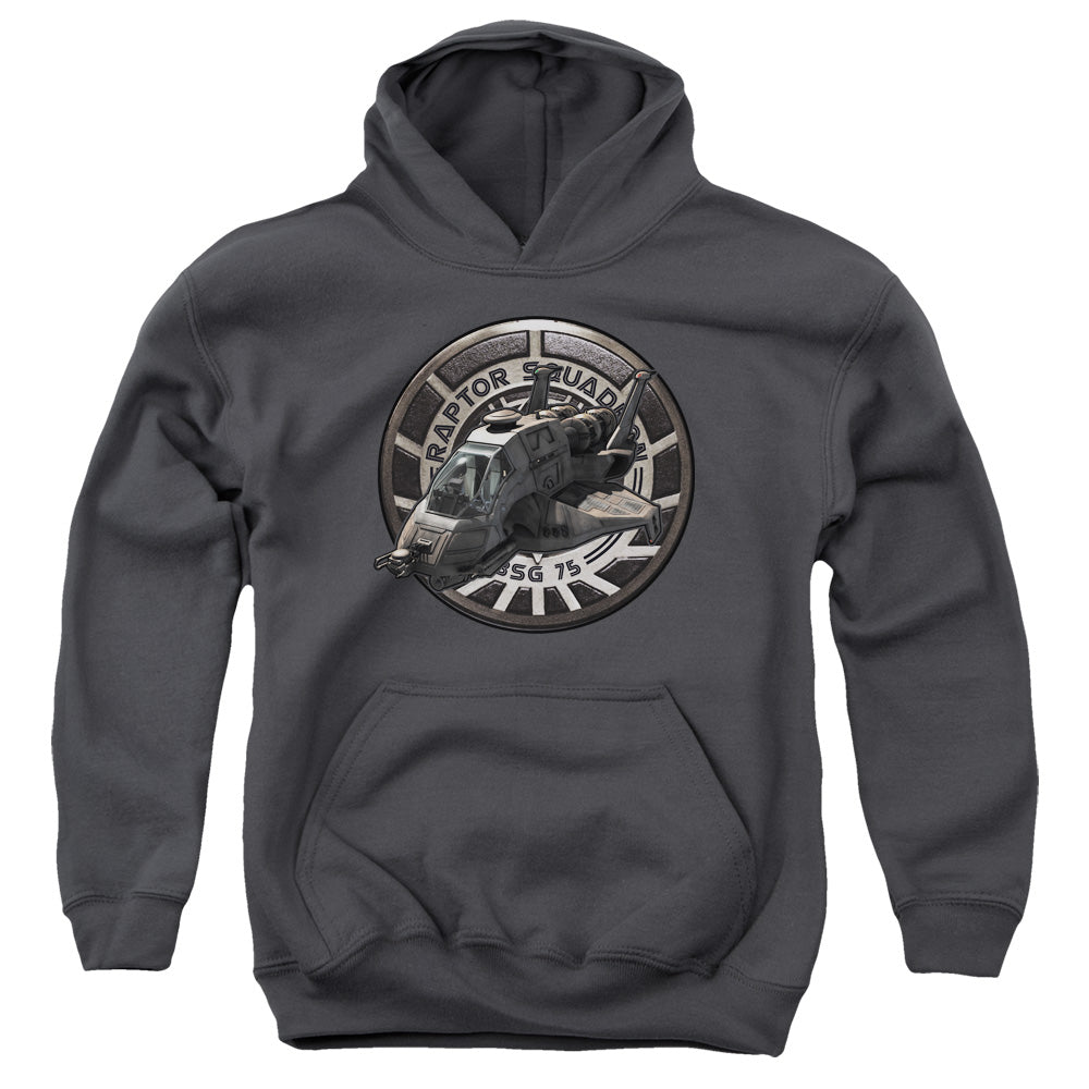 BSG/RAPTOR SQUADRON