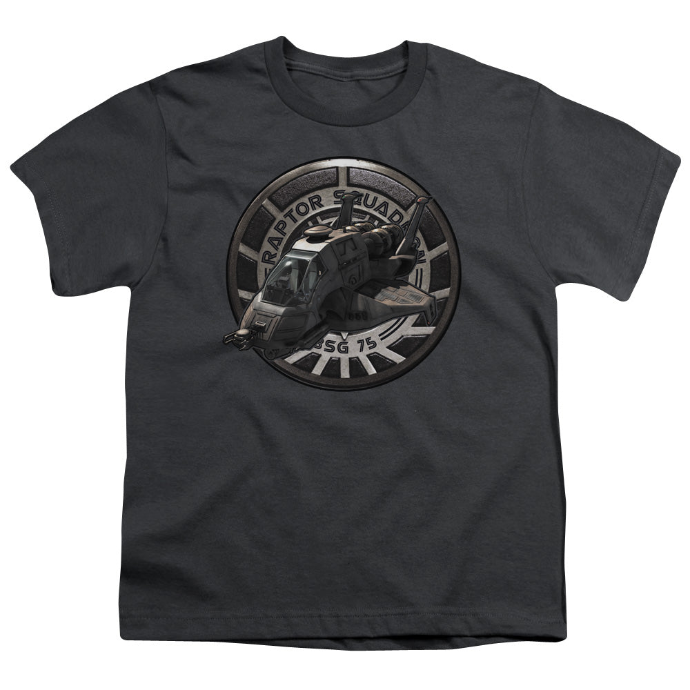 BSG/RAPTOR SQUADRON