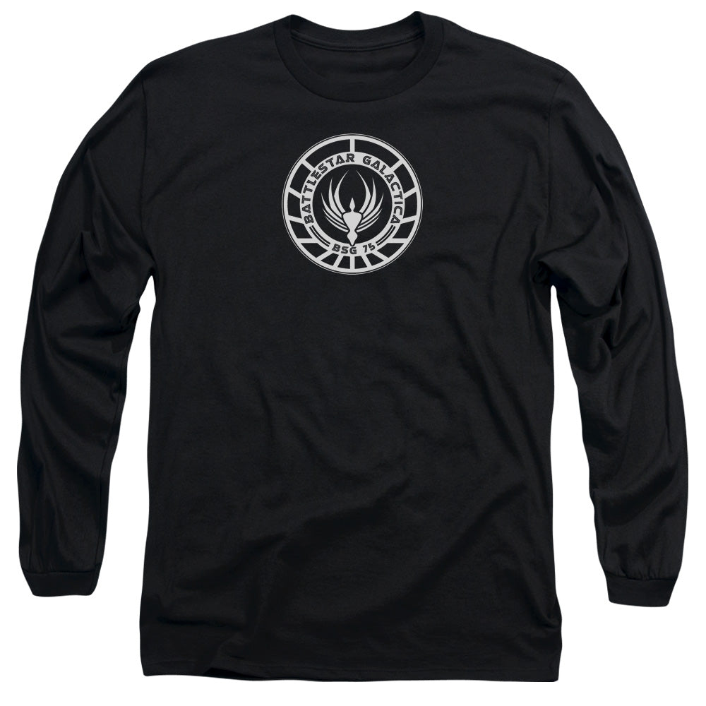 BSG/GALACTICA BADGE