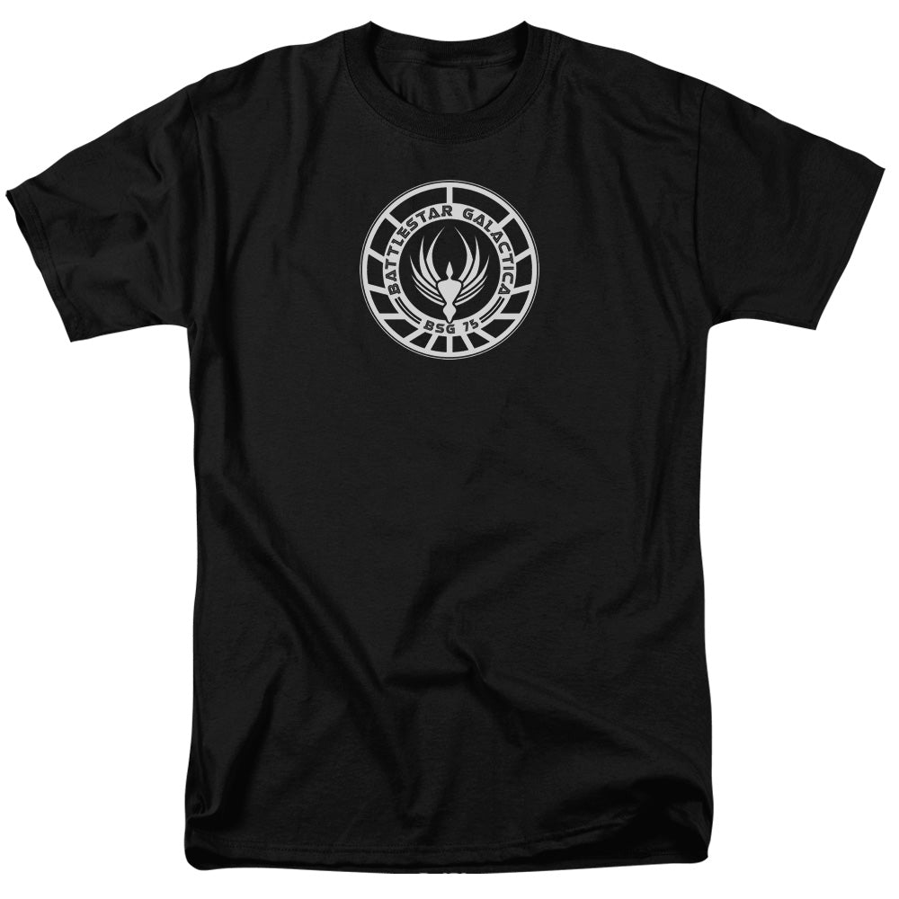 BSG/GALACTICA BADGE