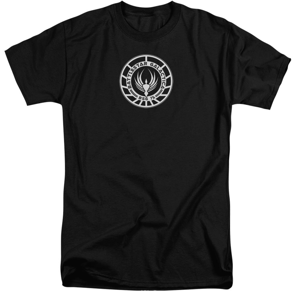 BSG/GALACTICA BADGE