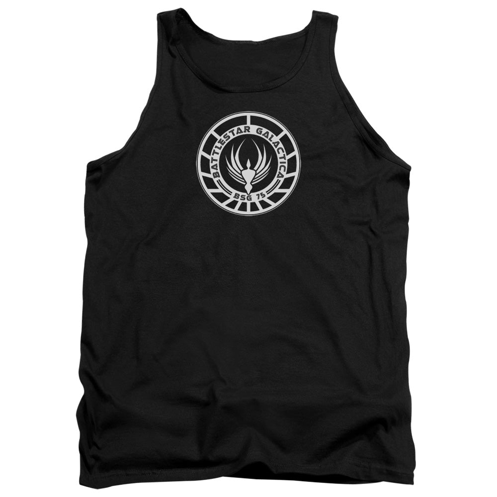 BSG/GALACTICA BADGE