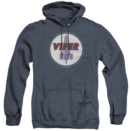 BSG/VIPER BADGE