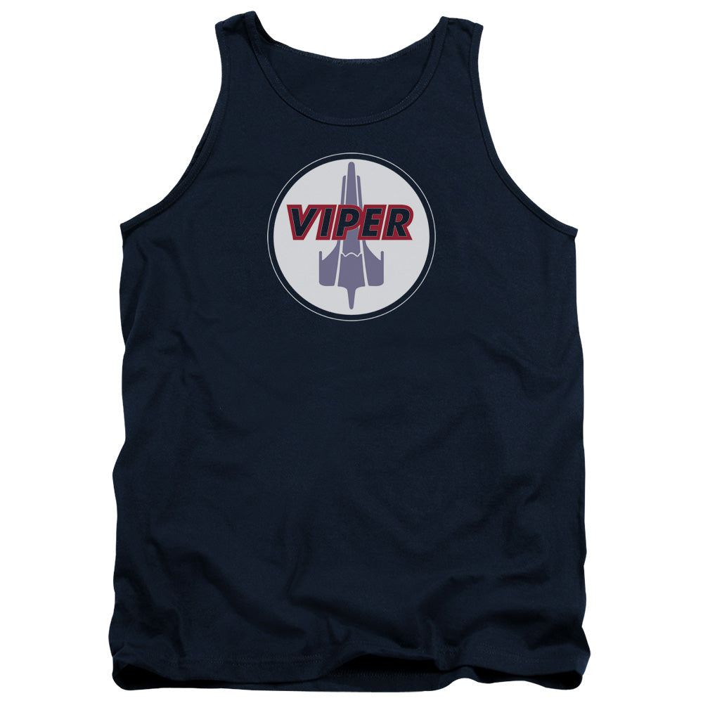BSG/VIPER BADGE