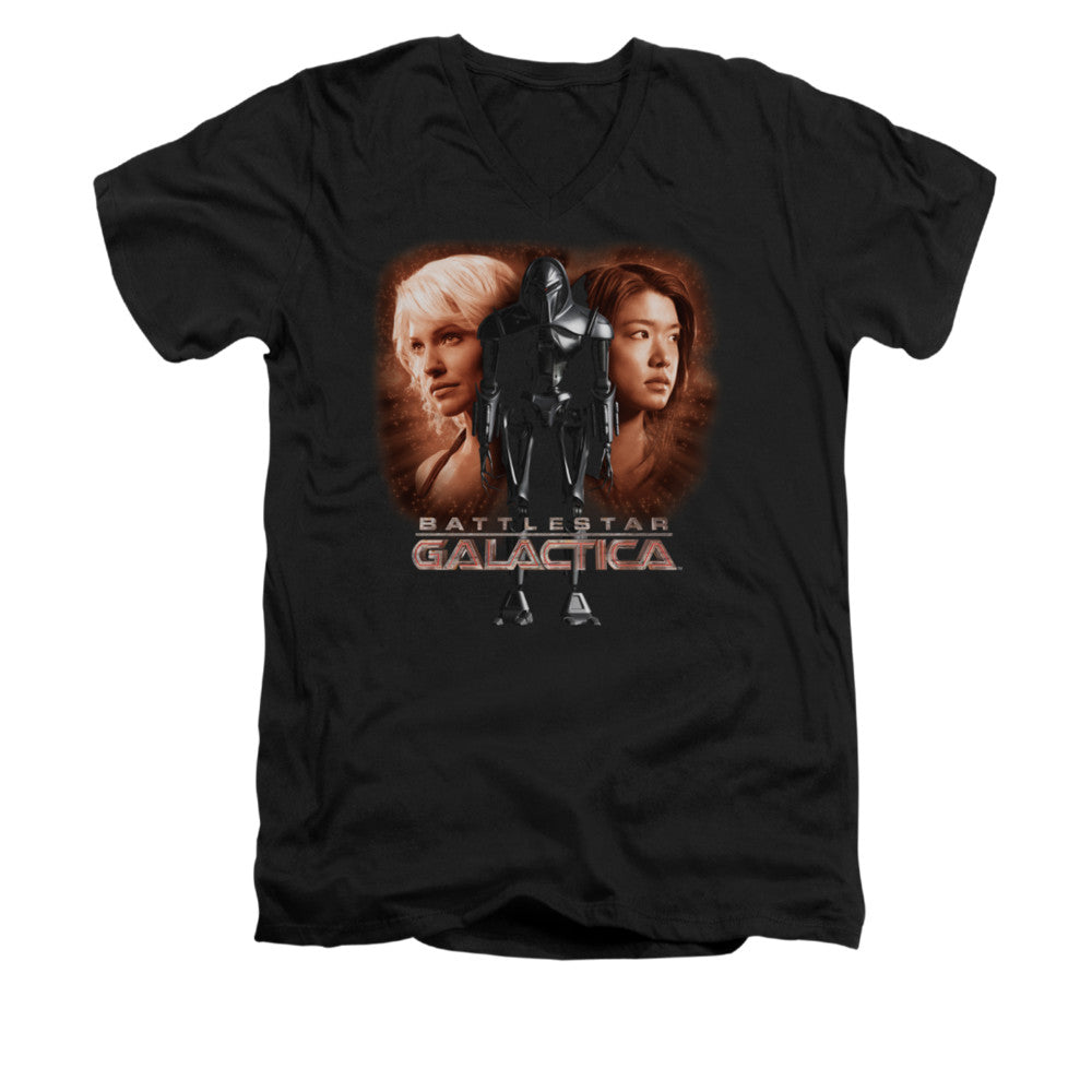 BSG/CREATED BY MAN