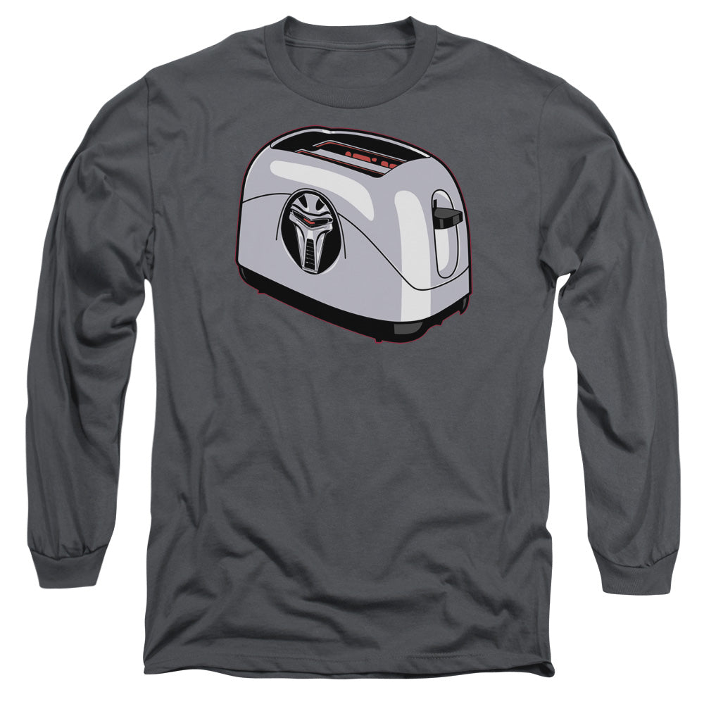 BSG/TOASTER