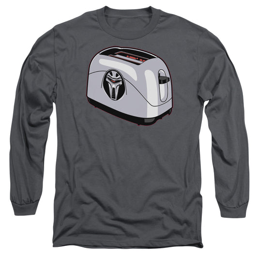 BSG/TOASTER