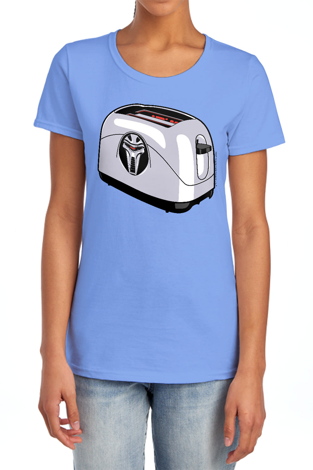 BSG/TOASTER