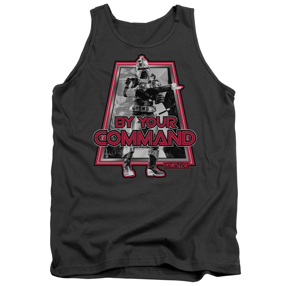 BSG/BY YOUR COMMAND(classic)