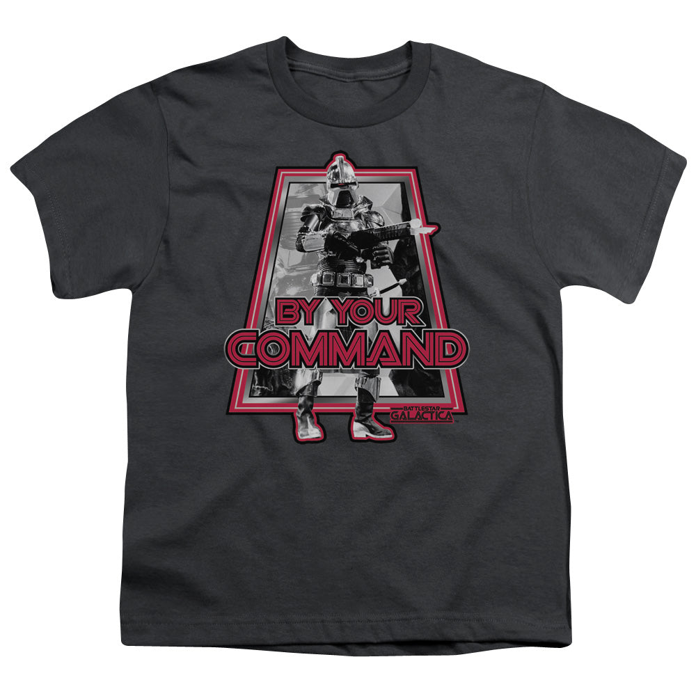 BSG/BY YOUR COMMAND(classic)