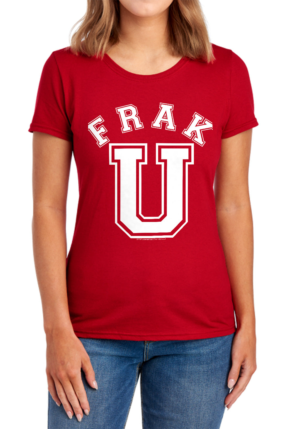 BSG/FRAK U