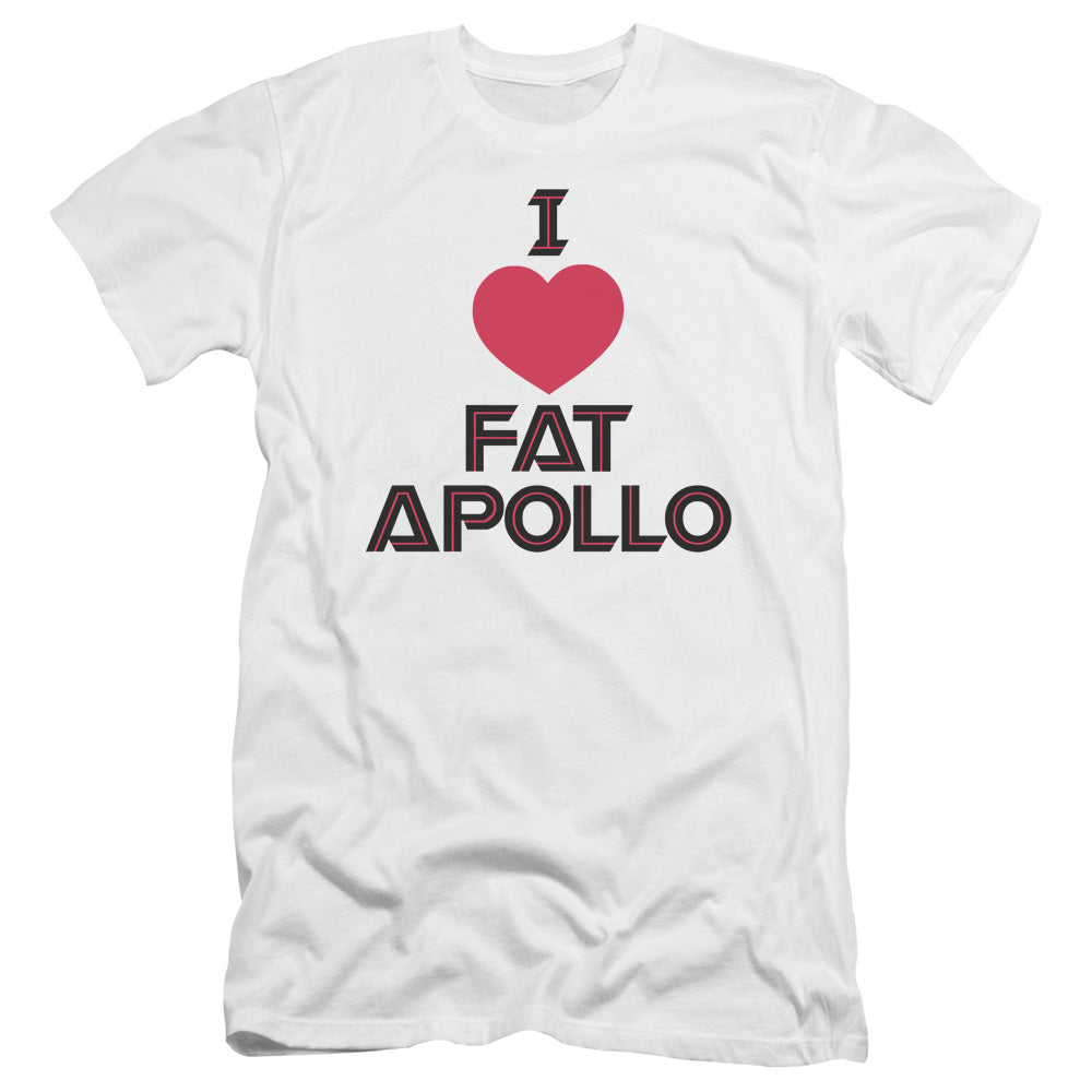 BSG/I HEART FAT APOLLO