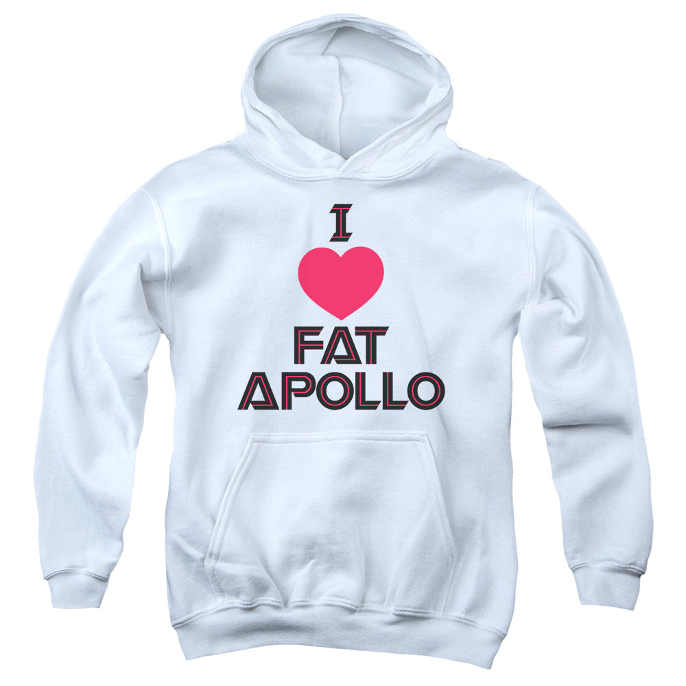 BSG/I HEART FAT APOLLO