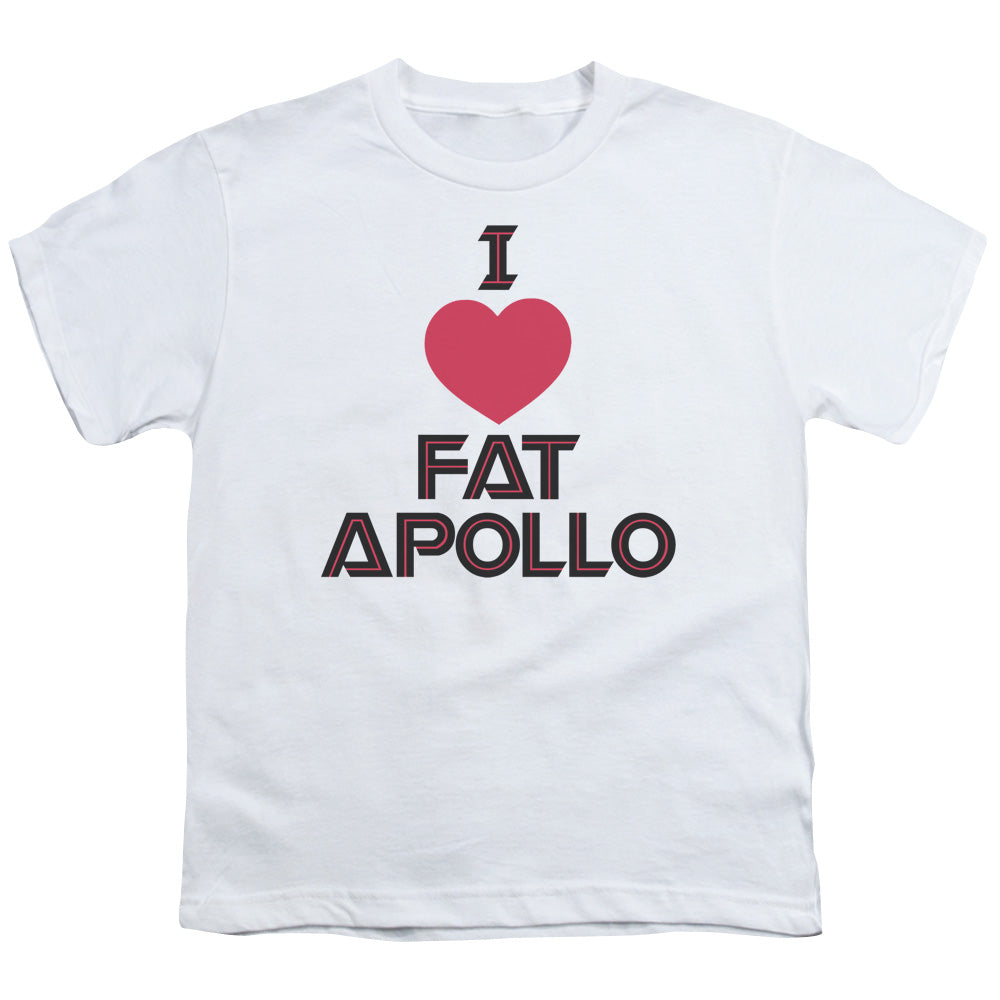 BSG/I HEART FAT APOLLO