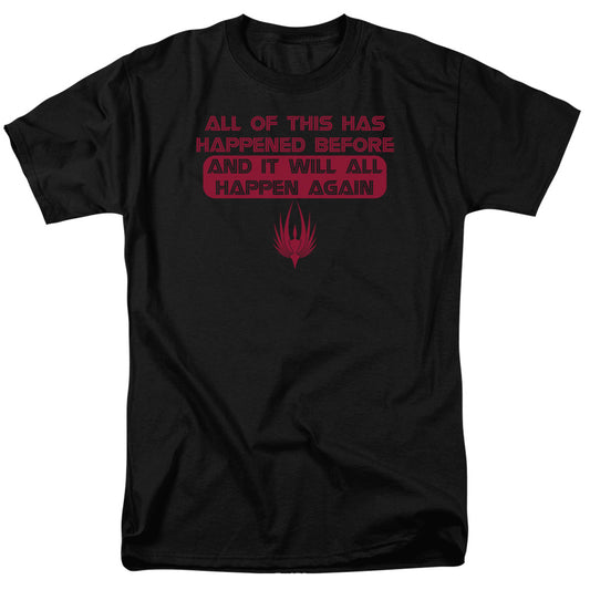 BSG/IT WILL HAPPEN AGAIN