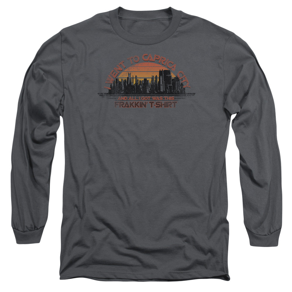 BSG/CAPRICA CITY