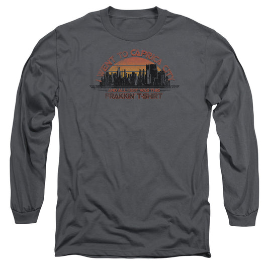 BSG/CAPRICA CITY