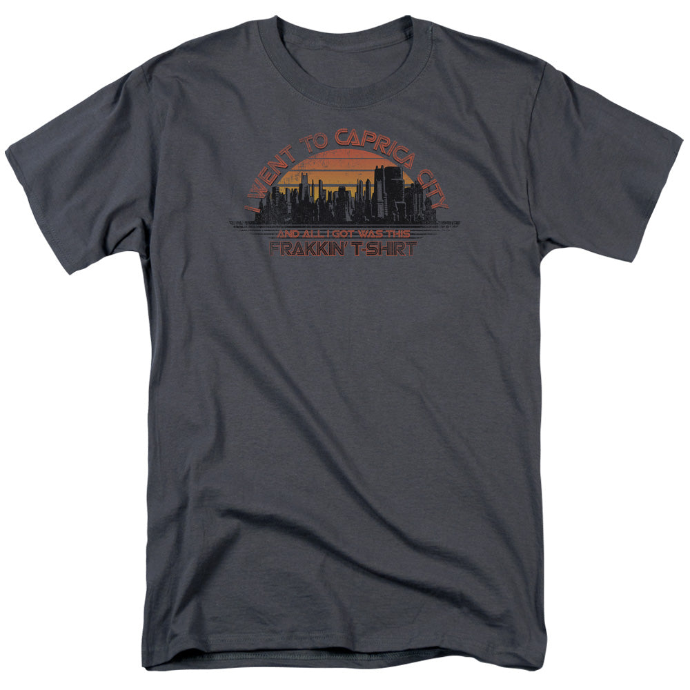 BSG/CAPRICA CITY