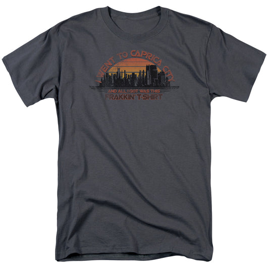 BSG/CAPRICA CITY