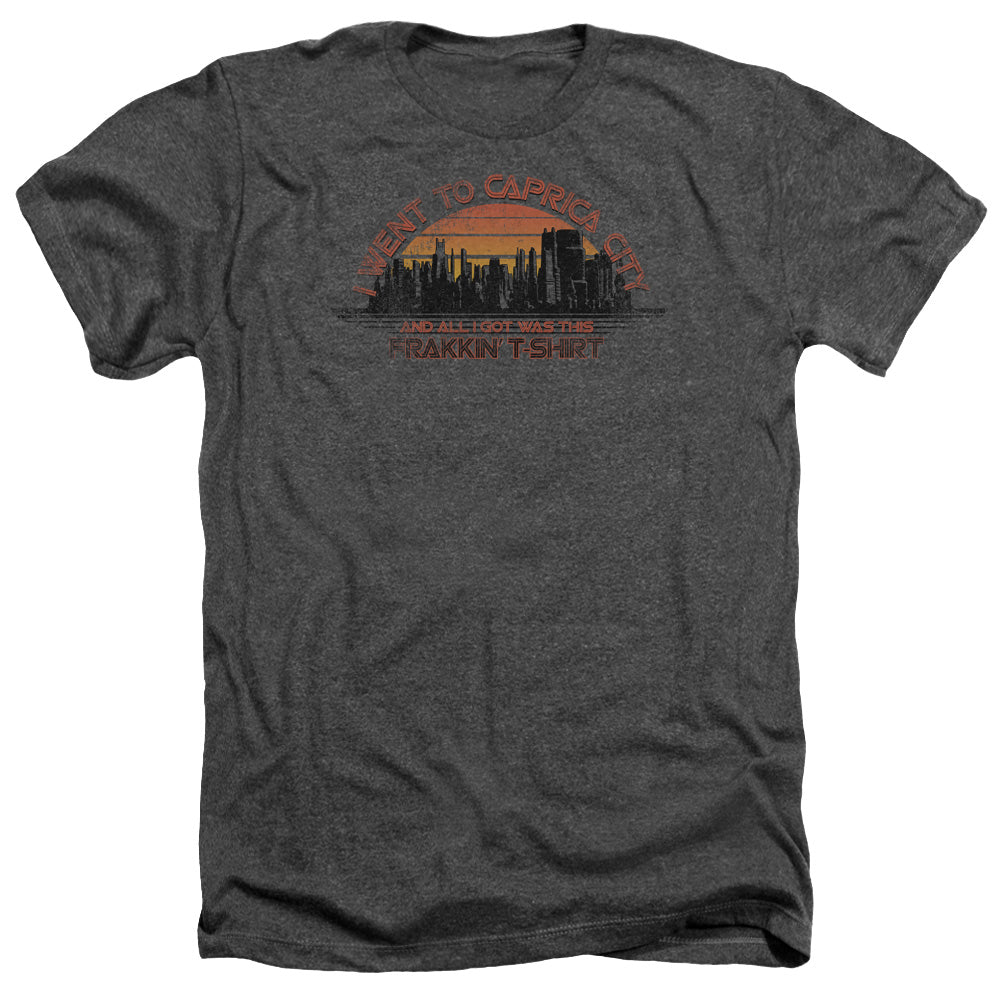 BSG/CAPRICA CITY