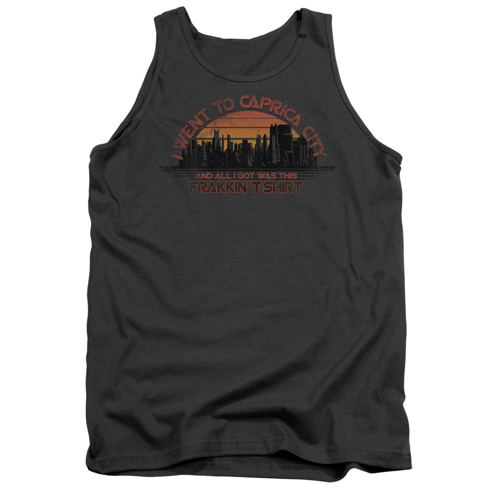 BSG/CAPRICA CITY