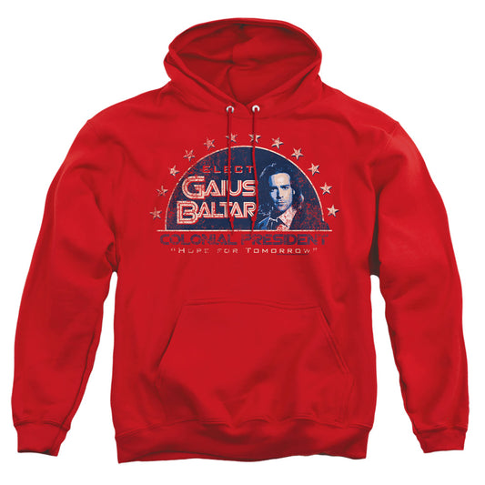 BSG/ELECT GAIUS