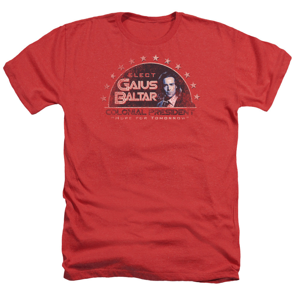 BSG/ELECT GAIUS