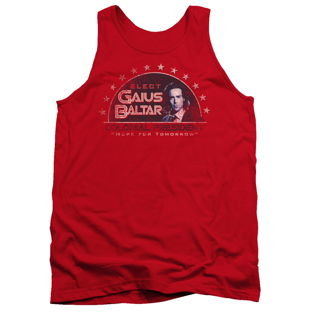 BSG/ELECT GAIUS