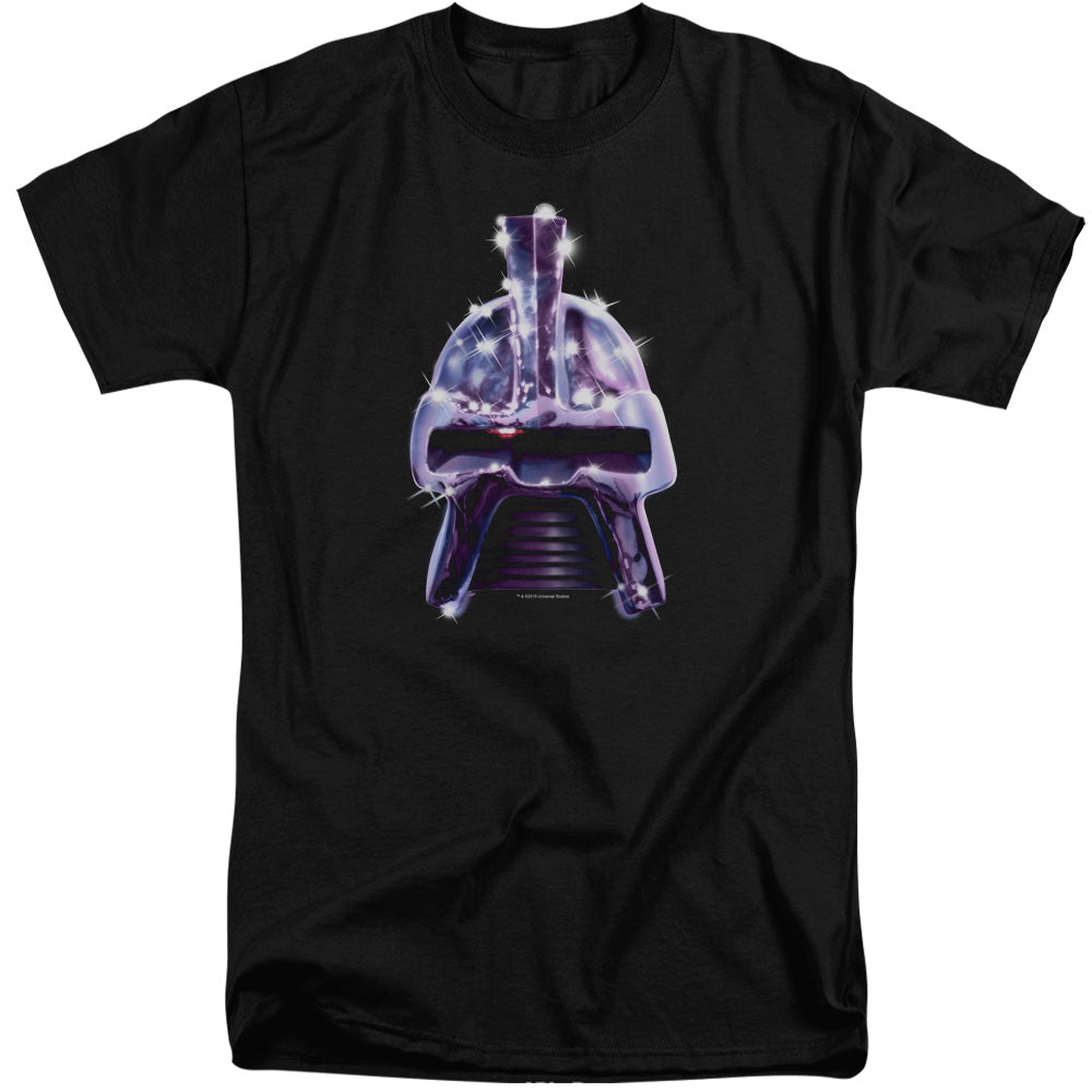 BSG/RETRO CYLON HEAD