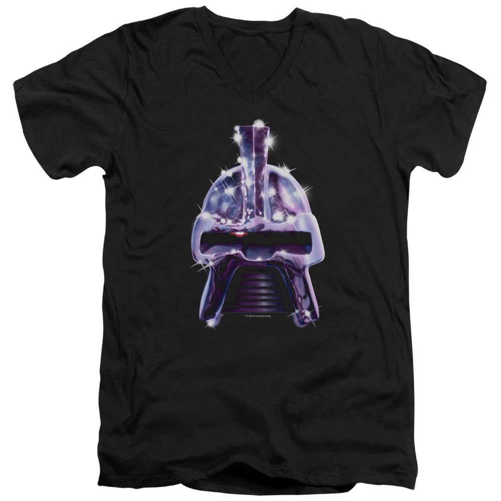 BSG/RETRO CYLON HEAD