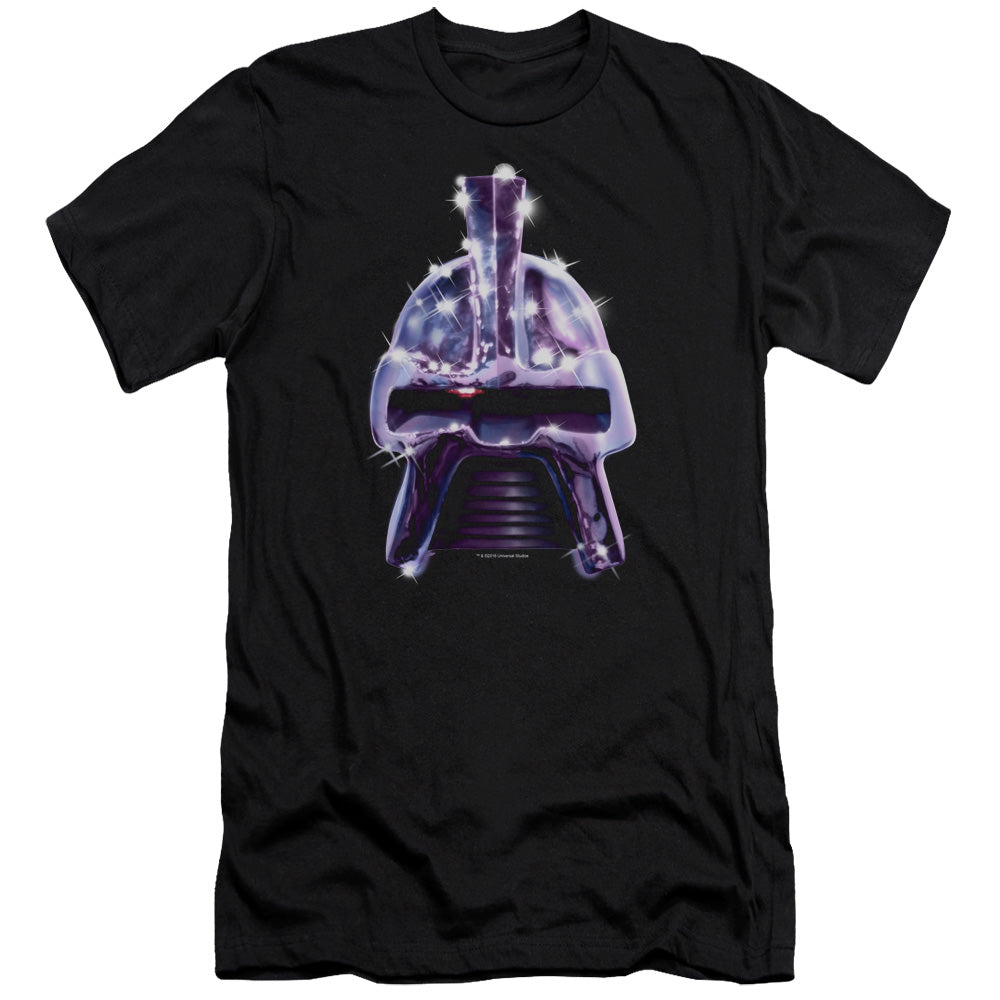 BSG/RETRO CYLON HEAD