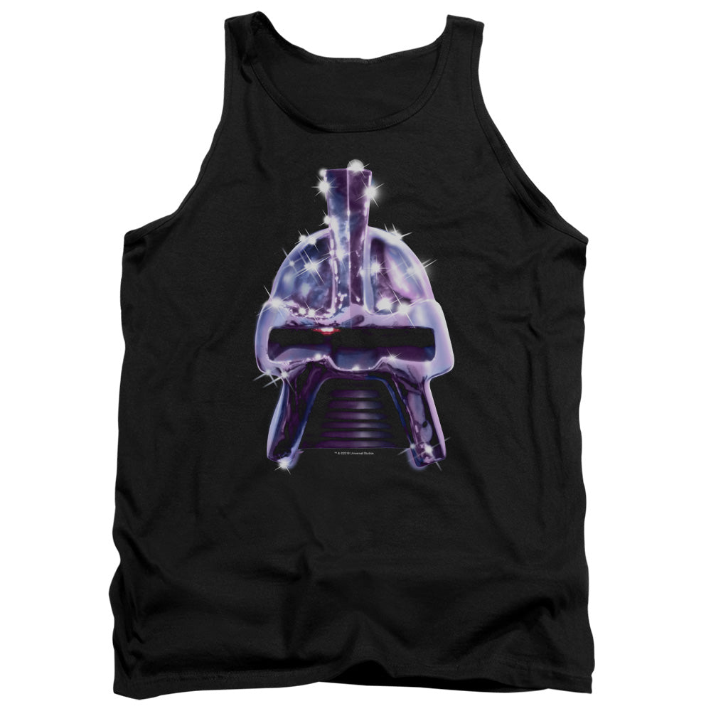 BSG/RETRO CYLON HEAD
