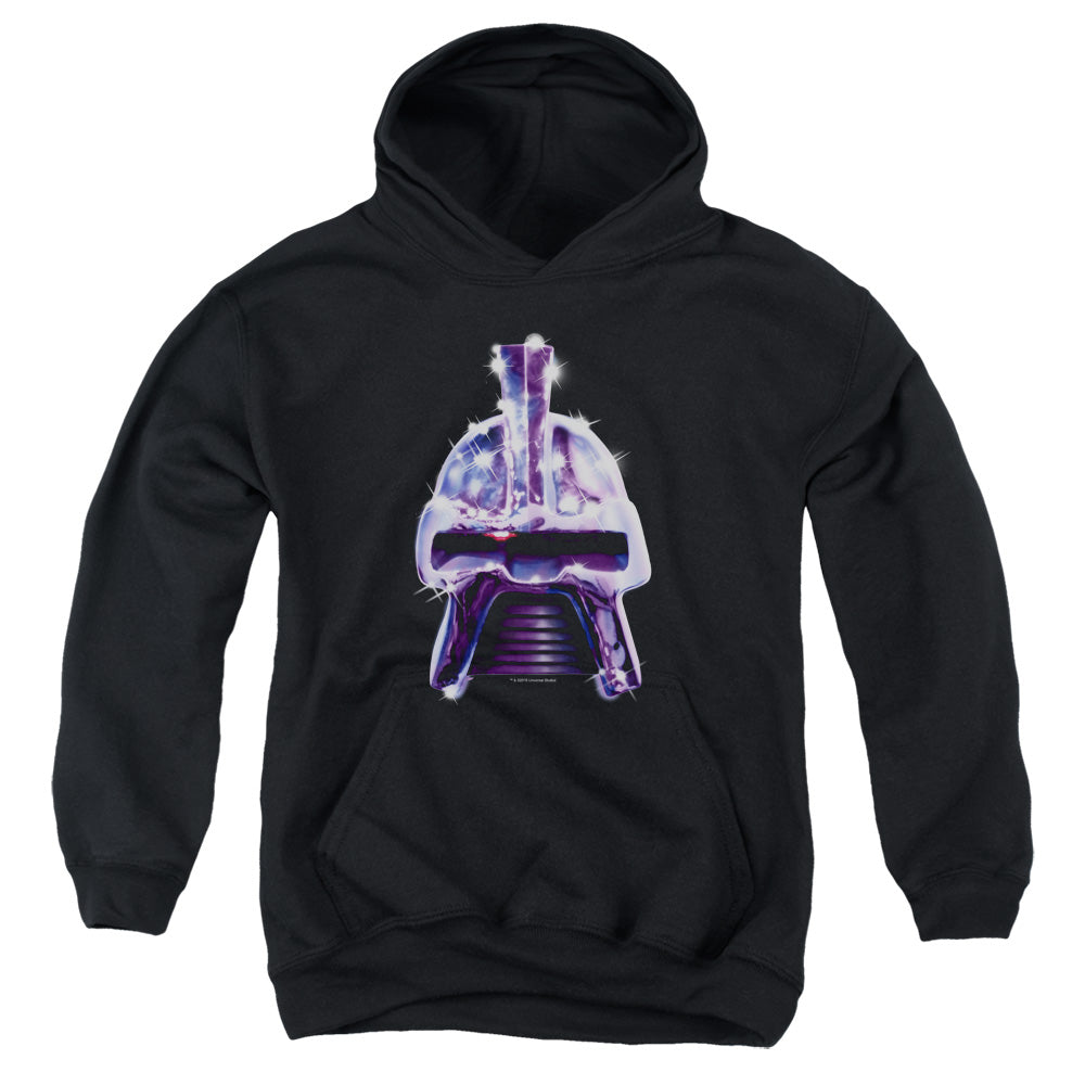 BSG/RETRO CYLON HEAD