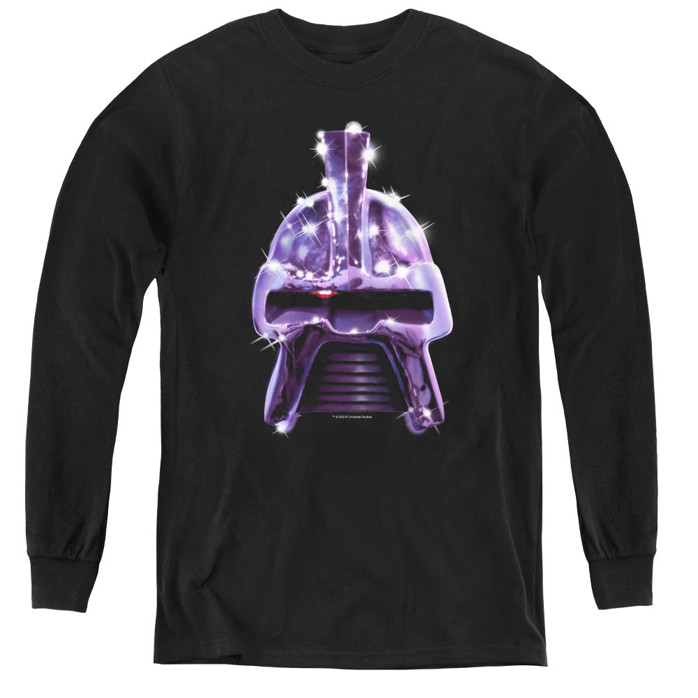 BSG/RETRO CYLON HEAD
