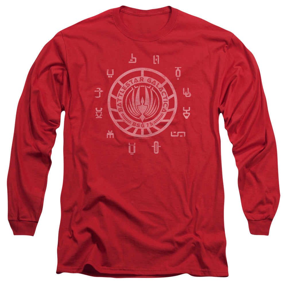 BSG/COLONIES