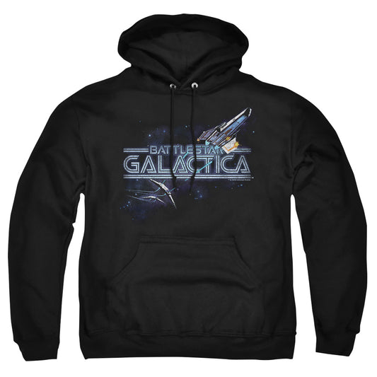 BSG/CYLON PERSUIT