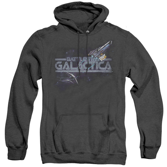 BSG/CYLON PERSUIT