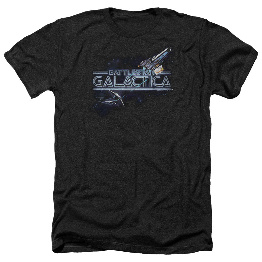 BSG/CYLON PERSUIT