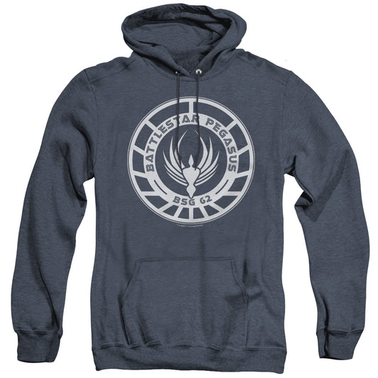BSG/PEGASUS BADGE