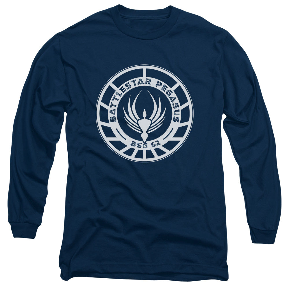 BSG/PEGASUS BADGE