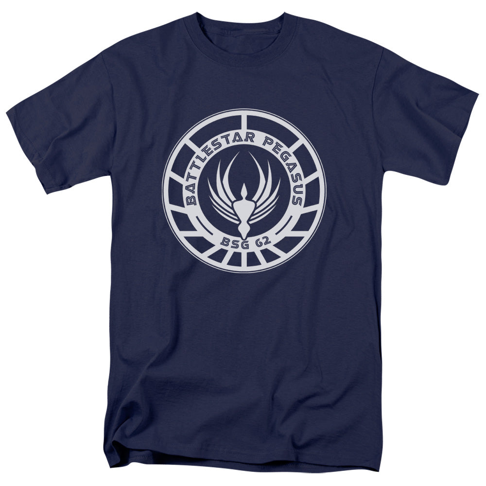 BSG/PEGASUS BADGE