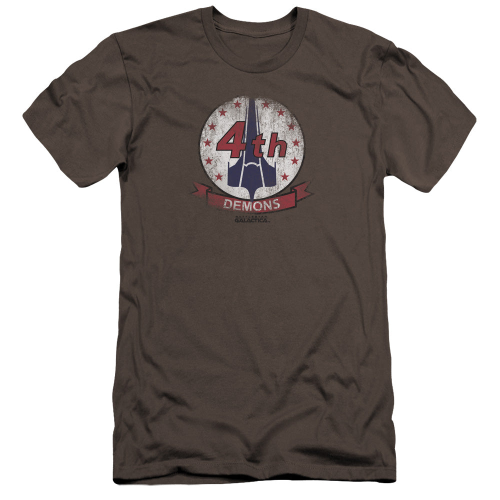 BSG/DEMONS BADGE